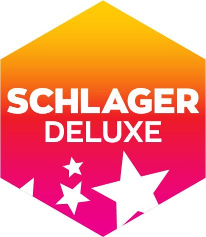 Richtet sich an "die breite Fangemeinde der Schlagerliebhaber": Schlager Deluxe