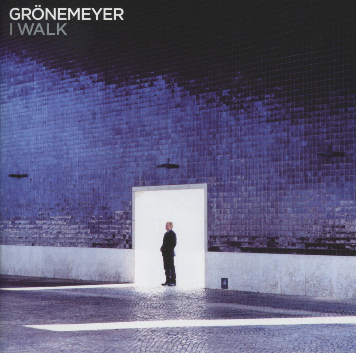 Herbert Grönemeyer – I Walk