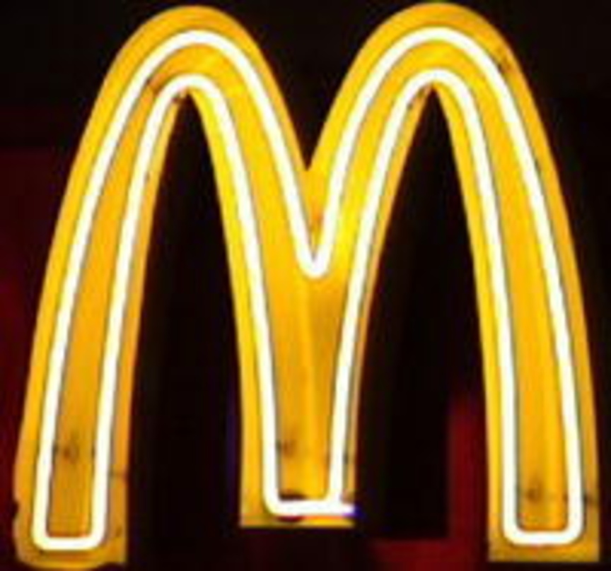 Bald der größte iTunes-Kunde? McDonald's
