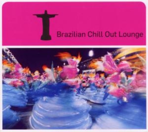 Diverse – Brazilian Chill Out Lounge