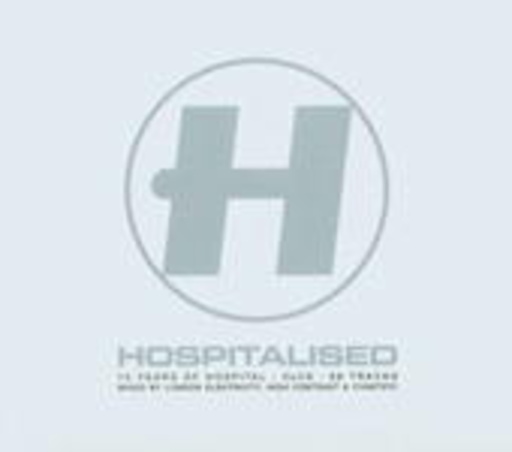 Diverse – Hospitalised