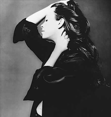 Alanis Morissette – Unplugged