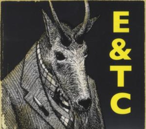 Erland And The Carnival – Erland And The Carnival