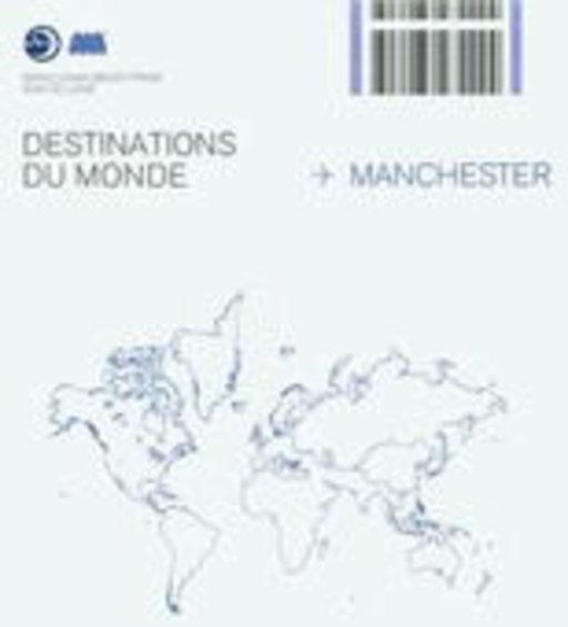 Diverse – Destinations - Manchester