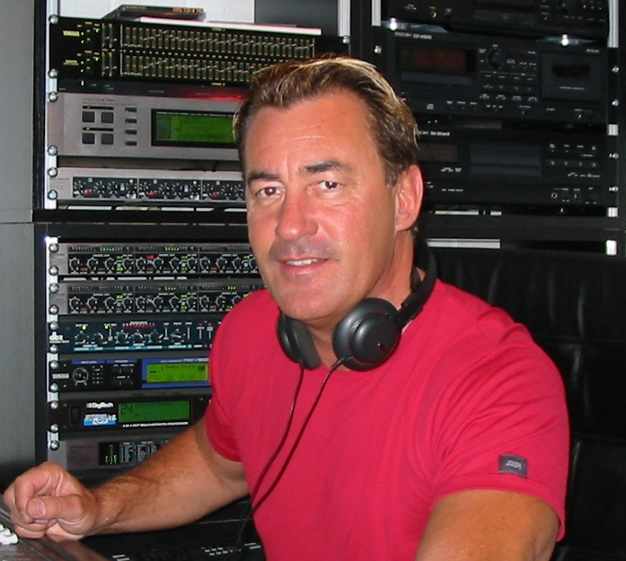Eddy B. Walding