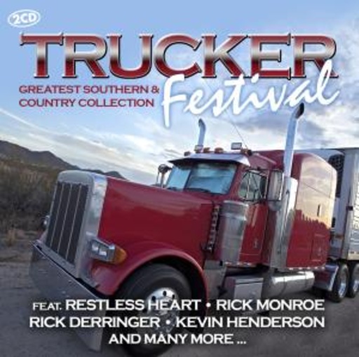 Diverse – Trucker Festival