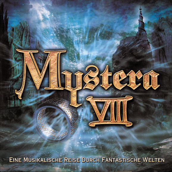 Diverse – Mystera VIII