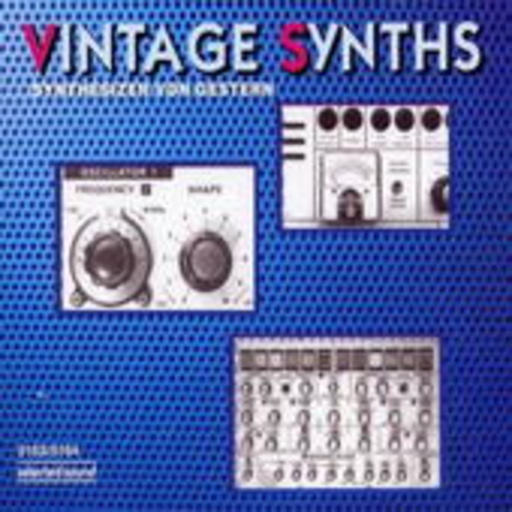 Vintage Synths