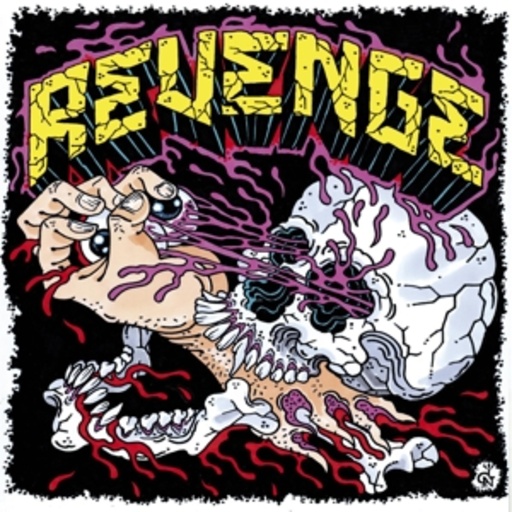 Revenge – Revenge