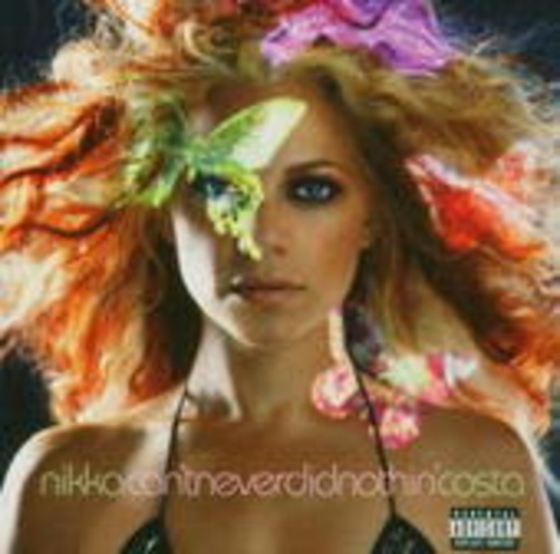 Nikka Costa – Can'tneverdidnothin'
