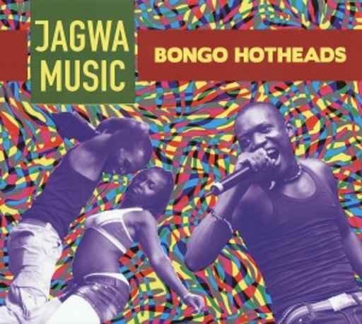 Jagwa Music – Bongo Hotheads