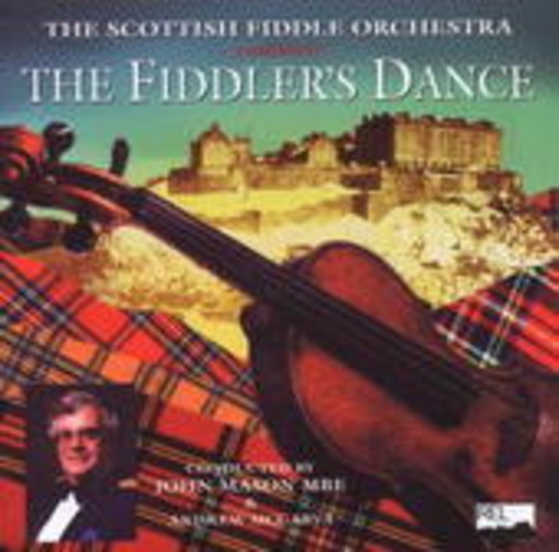 Diverse – The Scottish Fiddle Orchestra