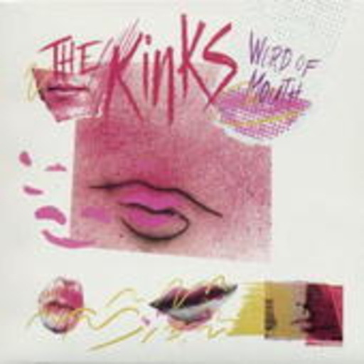 The Kinks – Word Of Mouth