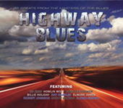 Diverse – Highway Blues