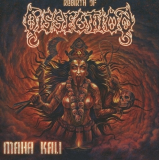 Dissection – Maha Kali EP