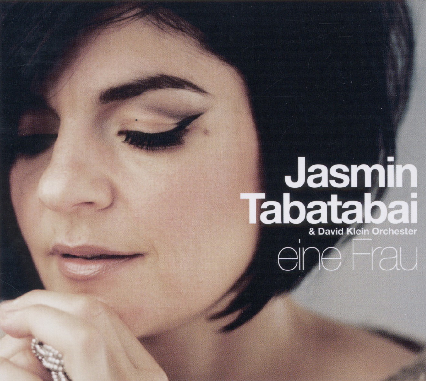 Jasmin Tabatabai – Eine Frau