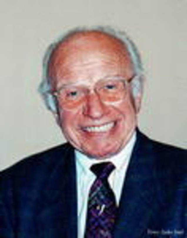 Der Vorleser der Nation ist verstummt: Gert Westphal