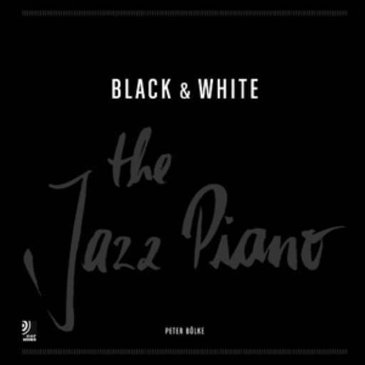 Diverse – Black & White - The Jazz Piano
