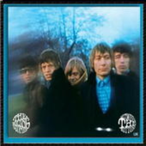 The Rolling Stones – Between The Buttons - UK Version
