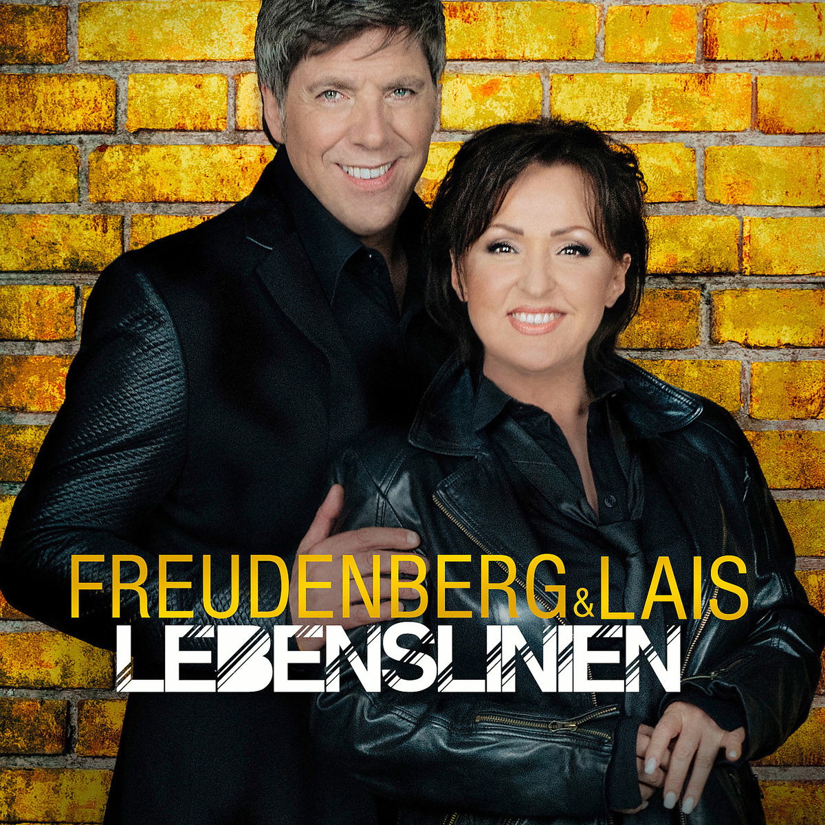 Freudenberg & Lais – Lebenslinien