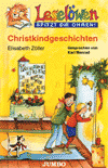 Diverse – Leselöwen - Christkindgeschichten