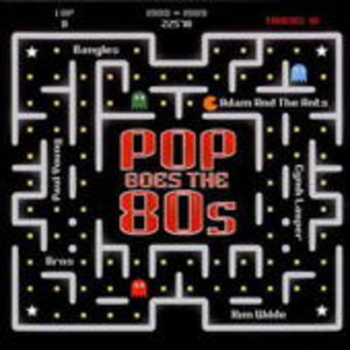 Diverse – Pop Goes The 80s