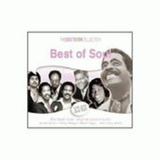 Diverse – Best Of Soul