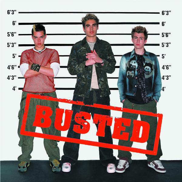 Busted – Busted