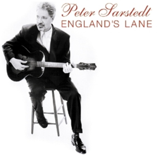Peter Sarstedt – England's Lane
