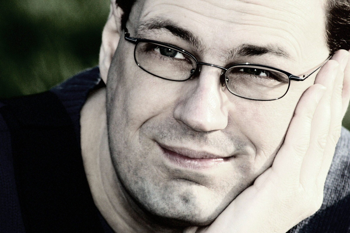 Leitet bei der FSH-Sommerakademie eine Masterclass: Chris Hülsbeck