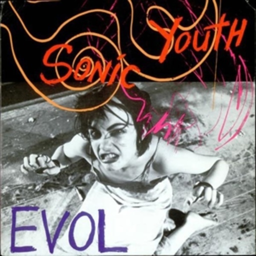Sonic Youth – EVOL