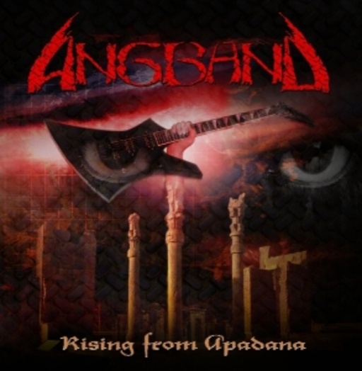 Angband – Rising From Apadana