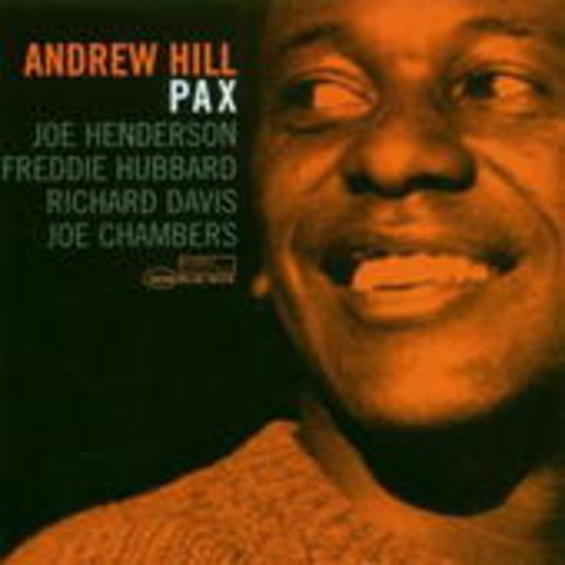 Andrew Hill – Pax