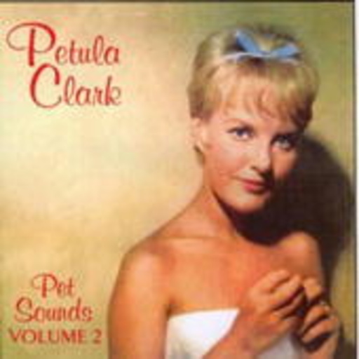 Petula Clark – Pet Sounds Volume 2