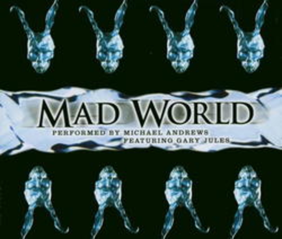 Mit Radio-Unterstützung weit nach vorn: "Mad World" von Andrews feat. Jules