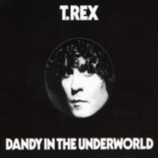 T. Rex – Dabdy In The Underworld (Digitally Remastered/Digipak)