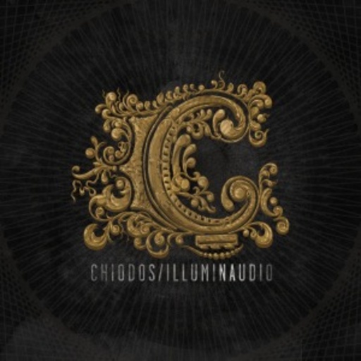 Chiodos – Illuminaudio