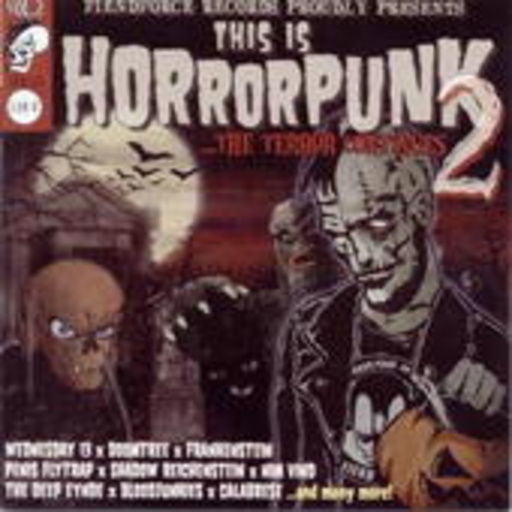 Diverse – This Is Horrorpunk 2