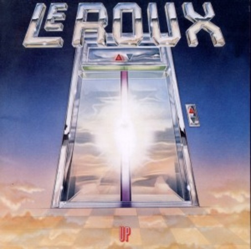 Le Roux – Up