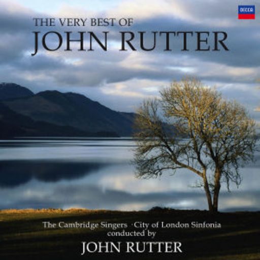 John Rutter – The Very Best Of