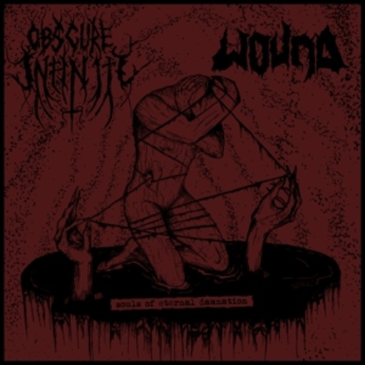 Wound/Obscure – Wound/Obscure