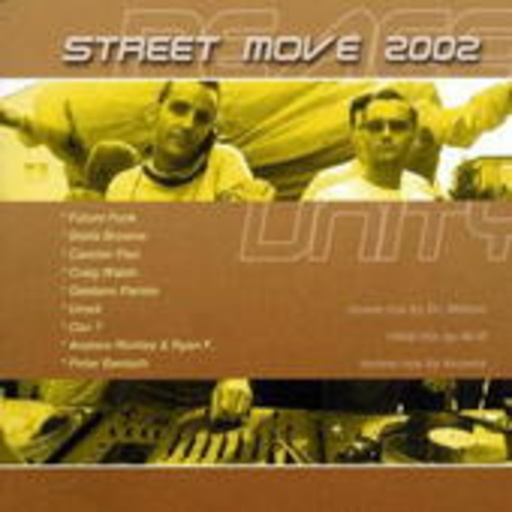 Diverse – Street Move 2002