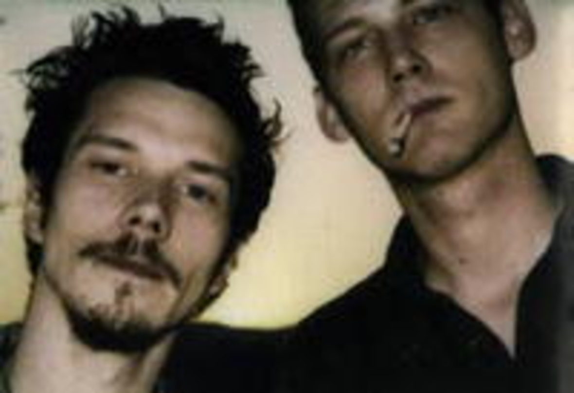 Hunger nach Soulfood: Kruder und Dorfmeister