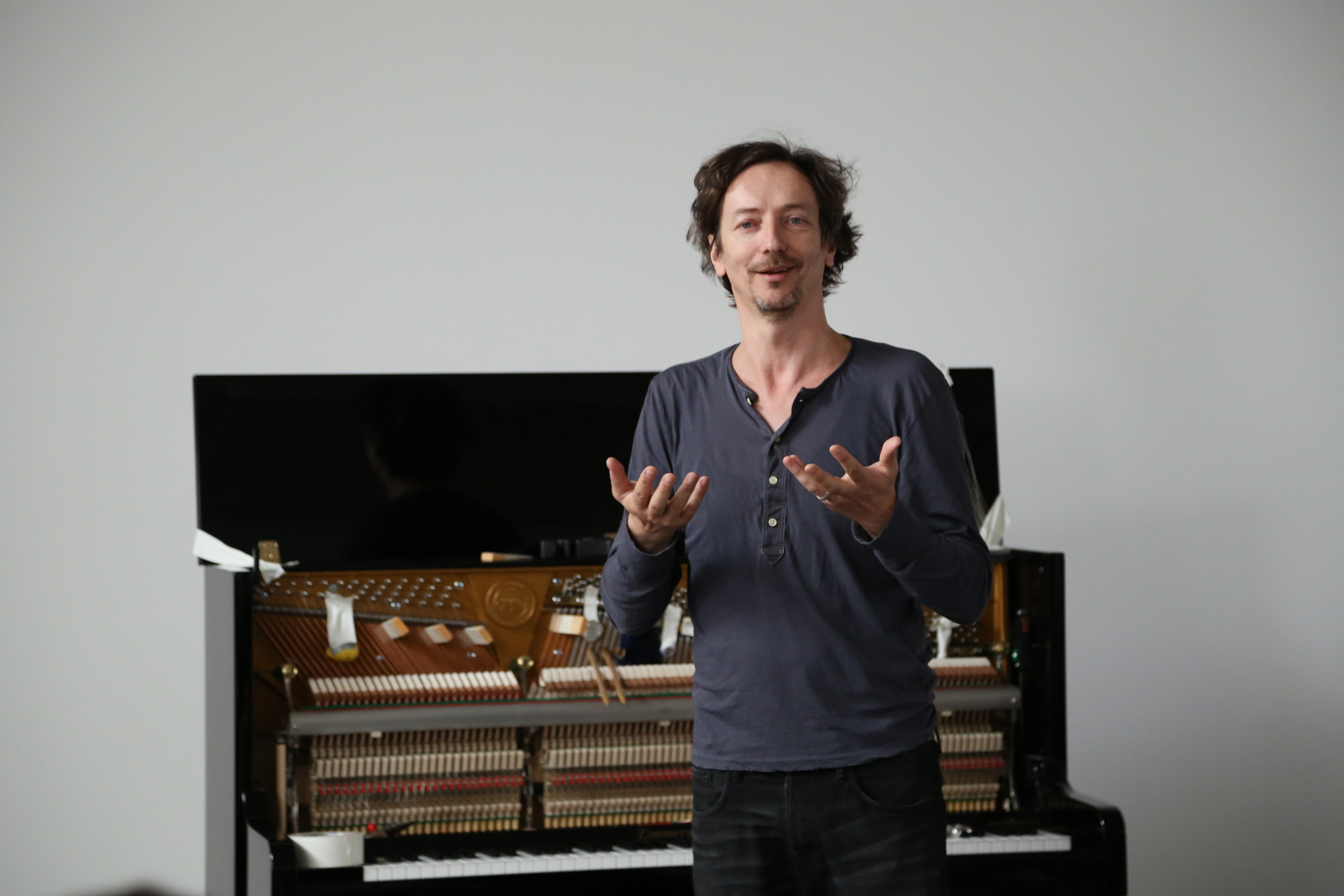 Volker Bertelmann