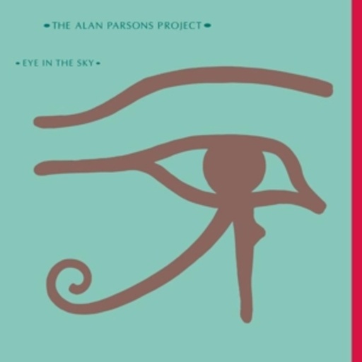 Alan Parsons Project – Eye In The Sky (Alben für die Ewigkeit)