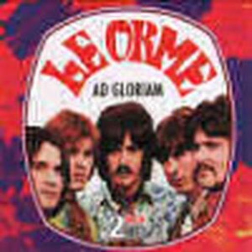 L' Orme – Ad Gloriam/L'Aurora Delle Orme