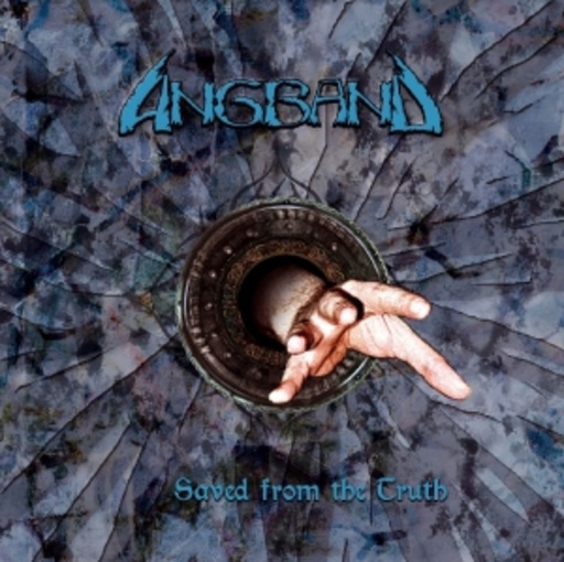 Angband – Saved From The Truth