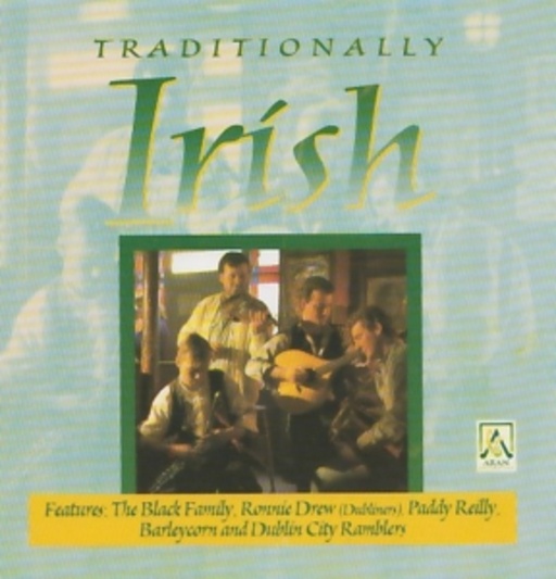 Diverse – Traditionally Irish