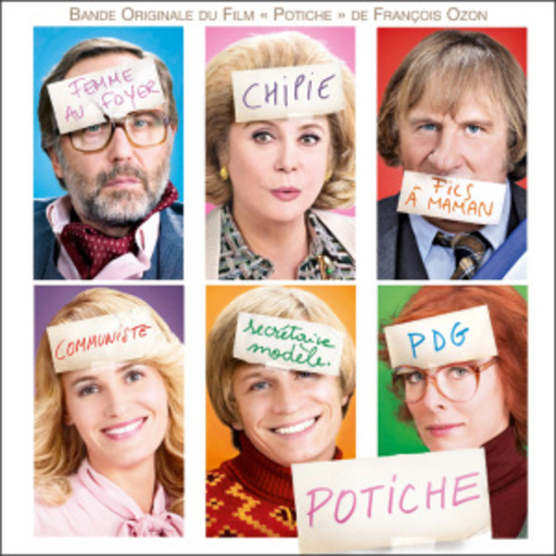 Diverse – Das Schmuckstück (Potiche)
