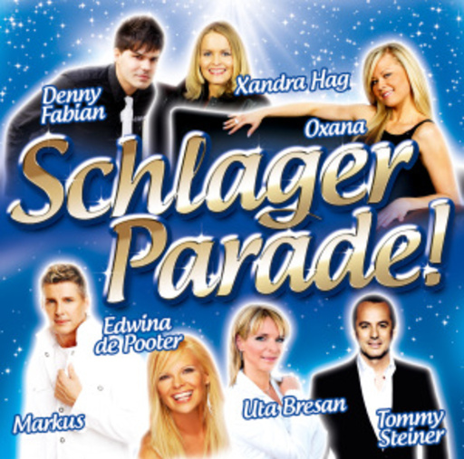Diverse – Schlagerparade